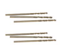 PKNVKZIDK 1PC 16.5mm High Speed Steel Cobalt HSS CO Hole Cutter Spiral Twist Drill Bit For Stainless Steel PKNVKZIDK