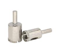PKNVKZIDK 1PC 180mm Diamond Coated Ceramic Glass Marble Granite Cutter Drill Bit Opener Hole Saw PKNVKZIDK