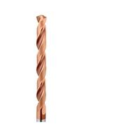 PKNVKZIDK 1PCS 13.7mm 2055 CNC Carbide Drill 100mm Long Length Tungsten Steel For Stainless Steel Metal Aluminum Copper PKNVKZIDK