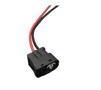 PKNVKZIDK 2P gnition Coil Connector for Clio Megane Scenic Laguna MK Espace KANGOO Modus Thalia 7700107177 22448-00QAC 8200380267(1pcs wiht Wire)