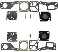 PKNVKZIDK 2PCS K1-MDC Carburetor Repair Kit Fits for 120 110 140 130 PKNVKZIDK