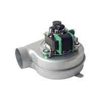 PKNVKZIDK 40W Fan Electronic Starter For Wall-Hung Stove Heating Stove Fireplace Smoke Machines Boiler Fan Electronic Starter Replacement Accessories