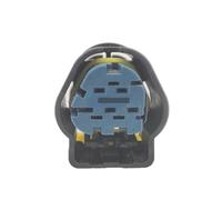 PKNVKZIDK 5 Pin Auto Fuel Pump Inject Sensor Electronic Connector Wiring Harness for Odyssey CRV Gasoline 1928405159(10pcs)