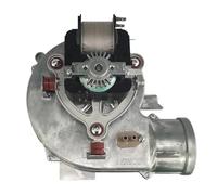 PKNVKZIDK 60W FL108034Y-08 Fan Electronic Starter For Wall-Hung Stove Heating Stove Fireplace Smoke Machines Boiler Fan Electronic Starter Accessories