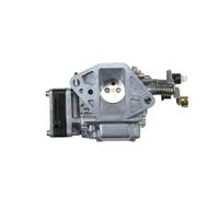 PKNVKZIDK 63V-14301-00 Carburetor for with Outboard Engine Two-Stroke 9.9HP 15HP 63V-14301 63V-14301-10 63V14301 Marine PKNVKZIDK