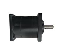 PKNVKZIDK 64:1 96:1 144:1 216:1 Speed Reducer 110mm Planetary Gearbox 160N.m for 110 Stepper Electronic Starter Nema 42(96 to 1)