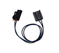 PKNVKZIDK Blower Electronic Starter Connector Wire Harness for Cadillac Yukon Sierra Silverado Suburban Hummer 15887352 1575221 22957044