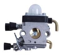 PKNVKZIDK Car Repair Parts Carburetor Carb for FS38 FS45 FS46 FS55 FS74 FS75 FS76 FS80 FS85 Trimmer Easy to Install PKNVKZIDK