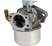 PKNVKZIDK Car Repair Parts Carburetor Compatible with for 206 126412-0212-E1 121312-0144-E1 214731 Carb Easy to Install PKNVKZIDK