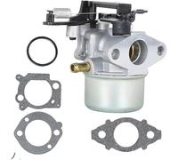 PKNVKZIDK Car Repair Parts Carburetor Fit for 8.75 190cc 30" Mower 20199 Easy to Install PKNVKZIDK