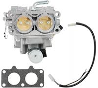PKNVKZIDK Car Repair Parts Carburetor for 845199 844714 843475 842073 808266 358000 Easy to Install PKNVKZIDK