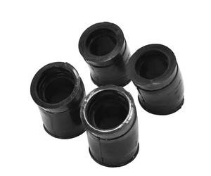 PKNVKZIDK Car Repair Parts Carburetor Intake Carb Boots for 71-76 for CB750K CB750F 16211-300-030 Easy to Install PKNVKZIDK