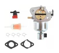 PKNVKZIDK Car Repair Parts Carburetor Kits for FR730V FS730V 15004-0984 15004-0826 Engine Mower Easy to Install PKNVKZIDK