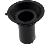 PKNVKZIDK Car Repair Parts Carburetor Plunger Diaphragm Membrane Vacuum Piston Motorcycle for VT1100C2S VT1100C3 2000 2001 2002 Easy to Install PKNVKZIDK