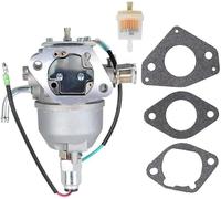 PKNVKZIDK Car Repair Parts for CV18S CV20S CV22S CV725 23H-P Engine Mower Carburetor 24 853 50-S Easy to Install PKNVKZIDK