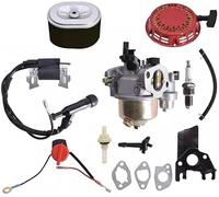 PKNVKZIDK Car Repair Parts for GX160 5.5H-P Engine Carburetor PKNVKZIDK