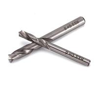 PKNVKZIDK Cobalt Weld Drill Bits Set Hole Grooving Welding Remover Saw Carpenter Metal Wood Cutter Tool 6/6.5/8/10mm (Color : 8mm(1PC)) PKNVKZIDK