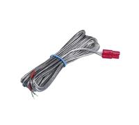 PKNVKZIDK DVD BLU-Ray Home Theater Speaker Wire Cable Cord for 5.1 Sound Speaker Bass Line Cable Connector for HT-H5500K(4M)