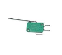 PKNVKZIDK Emergency Stop Switch 100pcs Microswitch Sensitive Switches Switches 16A 125V/250VAC 5E4 KW7-0