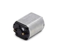 PKNVKZIDK FF-030PK-08250 D/V9.0 Mute Metal Brush Electronic Starter 3V-9V High Speed 12mm*15mm Electronic Starter Car AV