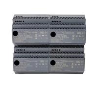 PKNVKZIDK HDR-150-48 48V DC 3.2A 150W Ultra Slim Step Shape DIN Rail Power Supply
