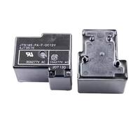 PKNVKZIDK JTN1aS-PA-F-DC12V JTN1aS PA F DC12V -12V 12DCV DCV12 30A 4PIN Relay(5PCS)