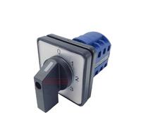 PKNVKZIDK Latching 4 Positions Rotary CAM Switch LW28-20 LW26-20 Changeover Switch with Screws 660V 20A 3 Stages 3 Poles Tool