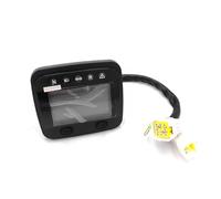 PKNVKZIDK LCD Speedometer Meter Assy for 450 500 LH500 Carburetor Easy to Install PKNVKZIDK