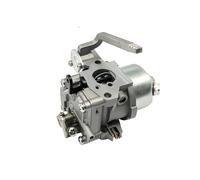 PKNVKZIDK Marine Carburetor Assembly for with BF2DX BF2DY BF2D1 BF2D2 BF2D3 BF2D4 BF2D5 BF2D6 Model 2HP Outboard Engine 16100-ZW6-716 PKNVKZIDK