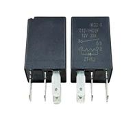 PKNVKZIDK MC2-G 012-1HD2F MC2G 0121HD2F 12V 12DCV DCV12 30A 4PIN Relay(10PCS)