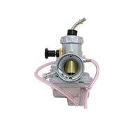 PKNVKZIDK Motorcycle 28mm Carburetor For DT125 TZR125 RM65 RM80 RM85 DT175 RX125 PKNVKZIDK