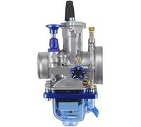 PKNVKZIDK Motorcycle Carburetor 24 26 28 30 32 34mm Bl Bo 2T 4T Scooter ATV Dirt Bike(34MM) PKNVKZIDK