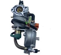 PKNVKZIDK Motorcycle Carburetor GX390 GX420 188F 190F 5KW 6.5KW 7KW 8KW 13HP 15HP PKNVKZIDK