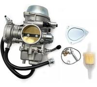 PKNVKZIDK Motorcycle Repair Parts Carburetor fit for 660 YFM660 2002-2008 PKNVKZIDK