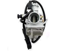 PKNVKZIDK Motorcycle Repair Parts Carburetor for LT250 1987 1988 1989 Carb LT4WD Runner 13200-19B02 Easy to Install PKNVKZIDK