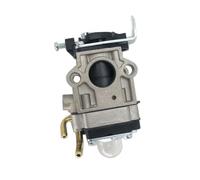 PKNVKZIDK Motorcycle Repair Parts Carburetor for TL33 with The Improvement of 45 Degree Tubes Easy to Install PKNVKZIDK