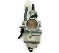 PKNVKZIDK Motorcycle Repair Parts Carburetor Oil Air Filter for XL100S XR100 XR100R CRF100 CB125S Carb Easy to Install PKNVKZIDK