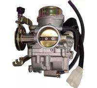 PKNVKZIDK Motorcycle Repair Parts CVK Performance Carburetor 260CC 300CC PKNVKZIDK