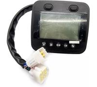 PKNVKZIDK Motorcycle Repair Parts for 500CC LH500 ATV Speedometer Assy Carburetor Model Easy to Install PKNVKZIDK