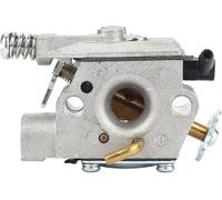 PKNVKZIDK Motorcycle Repair Parts for CS301 WT-589 Carburetor for CS301 CS305 CS306 CS340 CS341 CS345 CS346 CS3000 CS3400 CS3450 Replaces 90076 90149Y Easy to Install PKNVKZIDK