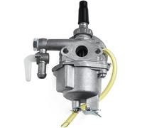 PKNVKZIDK Motorcycle Repair Parts for TD40 Carburetor TD43 TD48 CG400 Brush Cutter brushcutter carburettor carburador carb Easy to Install PKNVKZIDK