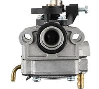 PKNVKZIDK Motorcycle Repair Parts for WYL-120 Carburetor fit for TC2200 WYL-120 283 284 for Trimmer carburettor carb Engine Part Easy to Install PKNVKZIDK