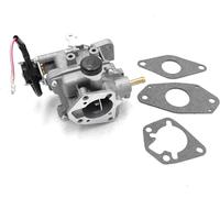 PKNVKZIDK Motorcycle Repair Parts Lawn Mower Carburetor Kit Fit for CH740 24 853 91-S 24853257-S Easy to Install PKNVKZIDK