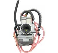 PKNVKZIDK Motorcycle Repair Parts TM30 Racing Carburetor for DT200WR DT200S RZ250 RZ350 Motorcycle Easy to Install PKNVKZIDK