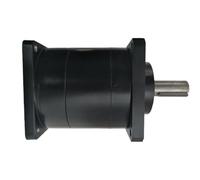 PKNVKZIDK Nema42 Planetary Gearbox 110mm Speed Ratio 3:1 4:1 5:1 6:1 8:1 Planet Reducer 70N.m for Stepper Electronic Starter Nema 42 or 110 Servo Electronic Starter(3 to 1 for Stepper)