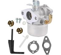 PKNVKZIDK TB672 24A-672J766 Jet Sweep Walk-Behind Blower Carburetor Carb PKNVKZIDK