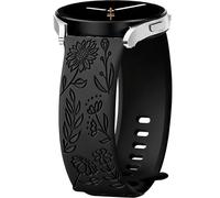 PKQTOP 22mm Correa para Realme Watch 5/3/3 Pro/2/2Pro/S2/S/S Pro, Deporte Brazalete Silicona Pulsera de Repuesto para Xiaomi Watch 5/S5 46mm//S4 47mm/S2/S3/S1/Mi Watch2