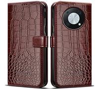 PKQTOP Funda para Huawei Nova Y90 Carcasa,Ranuras Tarjetas,Soporte Plegable,Silicona TPU,Case Protectora Funda para Huawei Nova Y90(6.7")