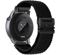 PKQTOP Pulsera de Repuesto para Xiaomi Watch 5/S4 47mm/S2/S3/S1/Mi Watch2, 22mm Deporte Brazalete Nylon Correa para Realme Watch 5/3/3 Pro/2/2Pro/S2/S/S Pro