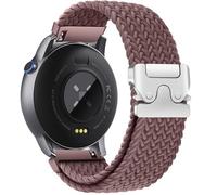 PKQTOP Pulsera de Repuesto para Xiaomi Watch 5/S4 47mm/S2/S3/S1/Mi Watch2, 22mm Deporte Brazalete Nylon Correa para Realme Watch 5/3/3 Pro/2/2Pro/S2/S/S Pro